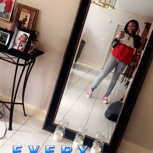 Meet your Posher, Lachelle